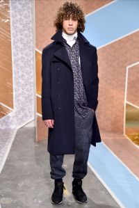 Garciavelez Men's Fall 2017