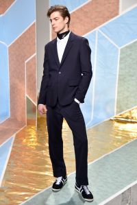 Garciavelez Men's Fall 2017