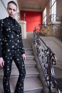 Giambattista Valli Pre-Fall 2017