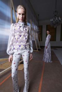 Giambattista Valli Pre-Fall 2017