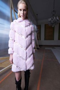 Giambattista Valli Pre-Fall 2017