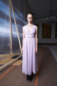 Giambattista Valli Pre-Fall 2017