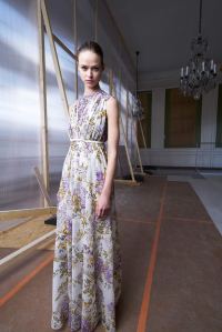 Giambattista Valli Pre-Fall 2017