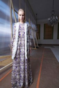 Giambattista Valli Pre-Fall 2017