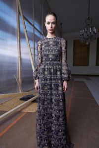 Giambattista Valli Pre-Fall 2017