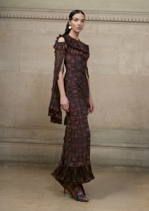 Givenchy Couture Spring 2017