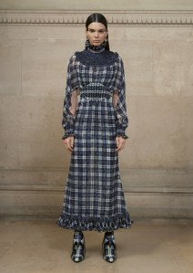 Givenchy Couture Spring 2017