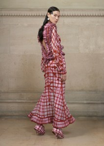 Givenchy Couture Spring 2017