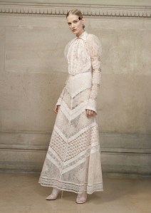 Givenchy Couture Spring 2017