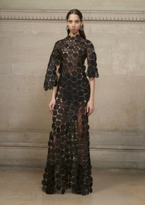 Givenchy Couture Spring 2017