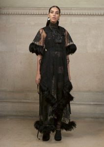 Givenchy Couture Spring 2017