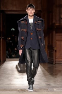 Givenchy Men's Fall 2017