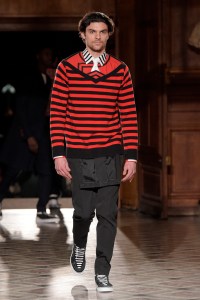 Givenchy Men's Fall 2017