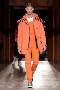 Givenchy Men's Fall 2017