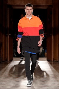 Givenchy Men's Fall 2017