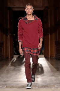 Givenchy Men's Fall 2017