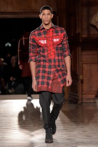 Givenchy Men's Fall 2017