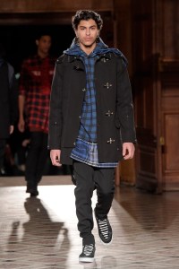 Givenchy Men's Fall 2017