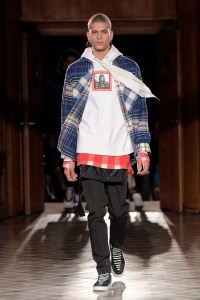 Givenchy Men's Fall 2017