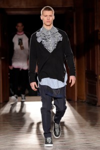 Givenchy Men's Fall 2017