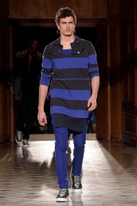 Givenchy Men's Fall 2017