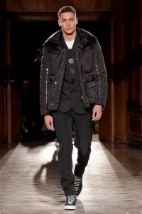 Givenchy Men's Fall 2017