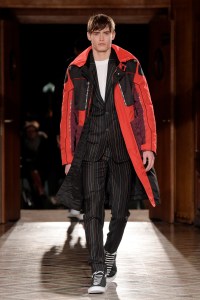 Givenchy Men's Fall 2017