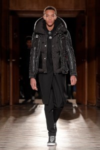 Givenchy Men's Fall 2017