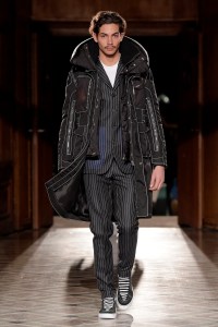 Givenchy Men's Fall 2017