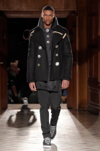 Givenchy Men's Fall 2017