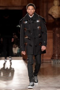 Givenchy Men's Fall 2017