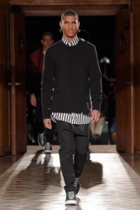 Givenchy Men's Fall 2017