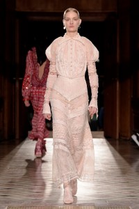 Givenchy Couture Spring 2017