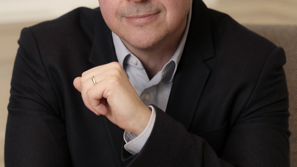 Greg Williams