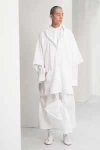 Hed Mayner Men's Fall 2017