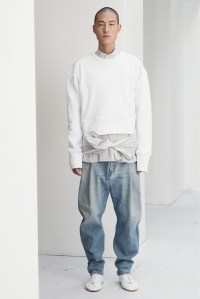 Hed Mayner Men's Fall 2017