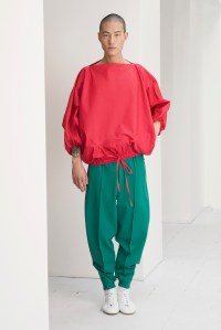Hed Mayner Men's Fall 2017