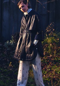 Hermes Pre-Fall 2017