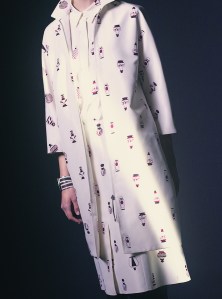 Hermes Pre-Fall 2017