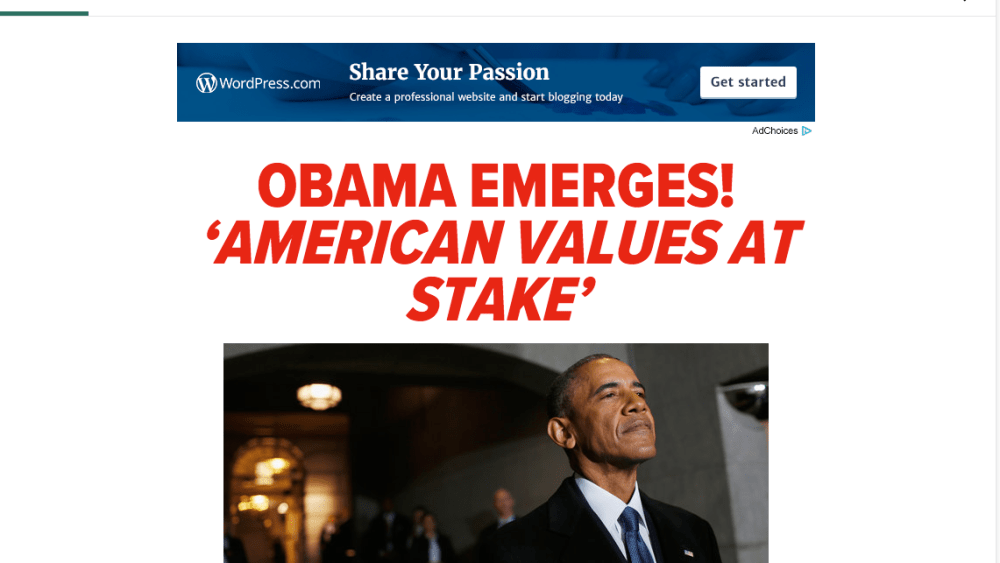 The Huffington Post
