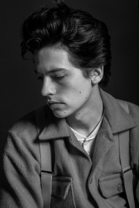 Cole Sprouse