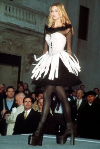 The Style Evolution Of Ivanka Trump