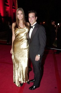 The Style Evolution Of Ivanka Trump