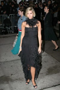 The Style Evolution Of Ivanka Trump: From Model to First Daughter