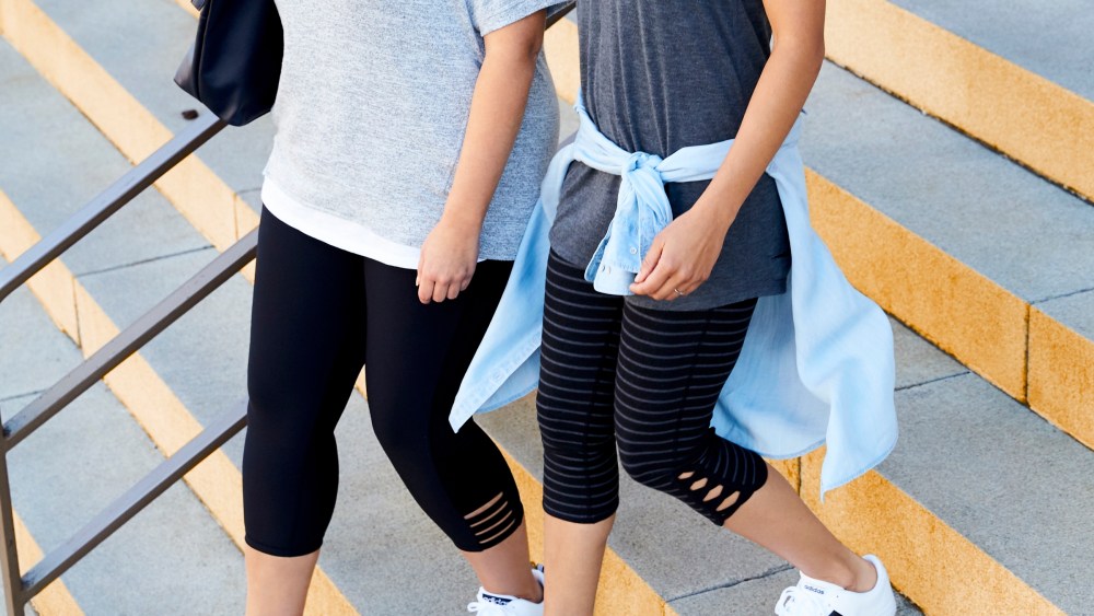 Penney's new Xersion Studio line.