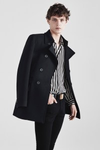 Jeffrey Rüdes Men's Fall 2016