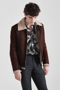 Jeffrey Rüdes Men's Fall 2016