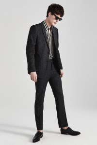 Jeffrey Rüdes Men's Fall 2016
