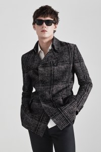 Jeffrey Rüdes Men's Fall 2016