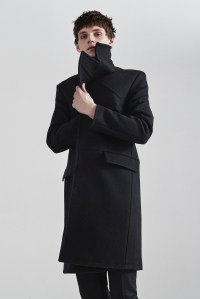 Jeffrey Rüdes Men's Fall 2016